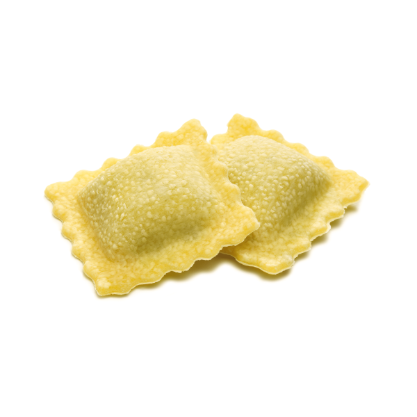 FROST Ravioli m. ricotta og spinat 3x1kg Canuti 3kg/ks