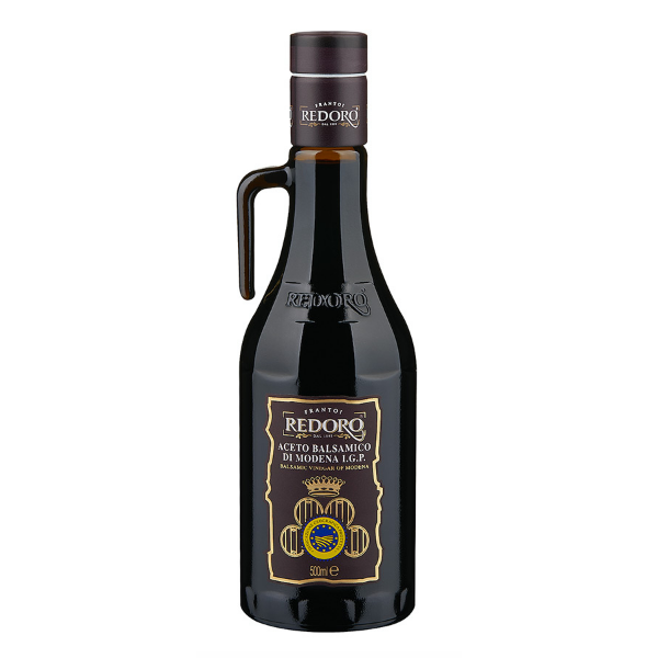 Aceto Balsamico di Modena IGP 500ml Redoro