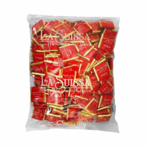 Chokolader Nopolitains Fondente 1kg kakao min. 52%, La Suissa 8kg/ks