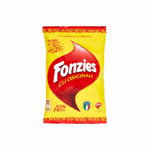 Ostechips Fonzies 40g 50stk/ks