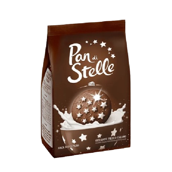 Småkager Pan di Stelle 350g
