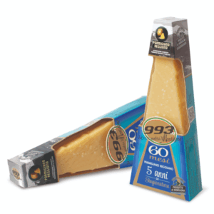 Parmigiano Reggiano 993 60m 250g