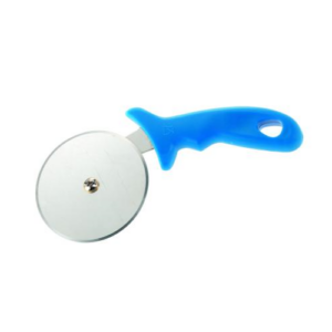 Rotella taglia pizza ø10cm smontabile AC-ROM Gimetal